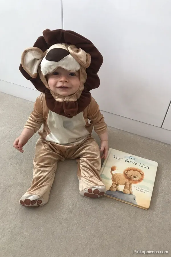 World Book Day Costumes Baby World Book Day Costumes Baby