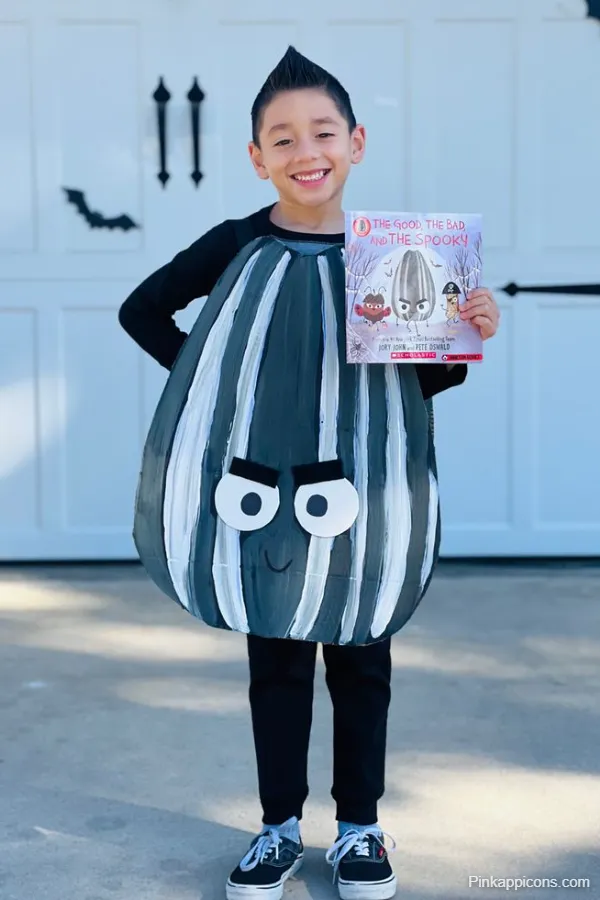 World Book Day Ideas Boy Homemade World Book Day Ideas Boy Homemade