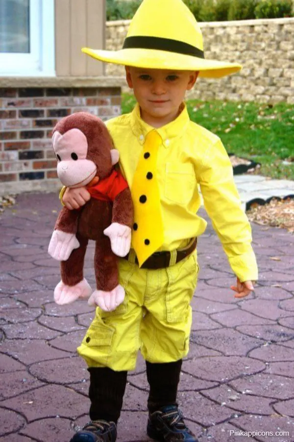 World Book Day Ideas Boy World Book Day Ideas Boy