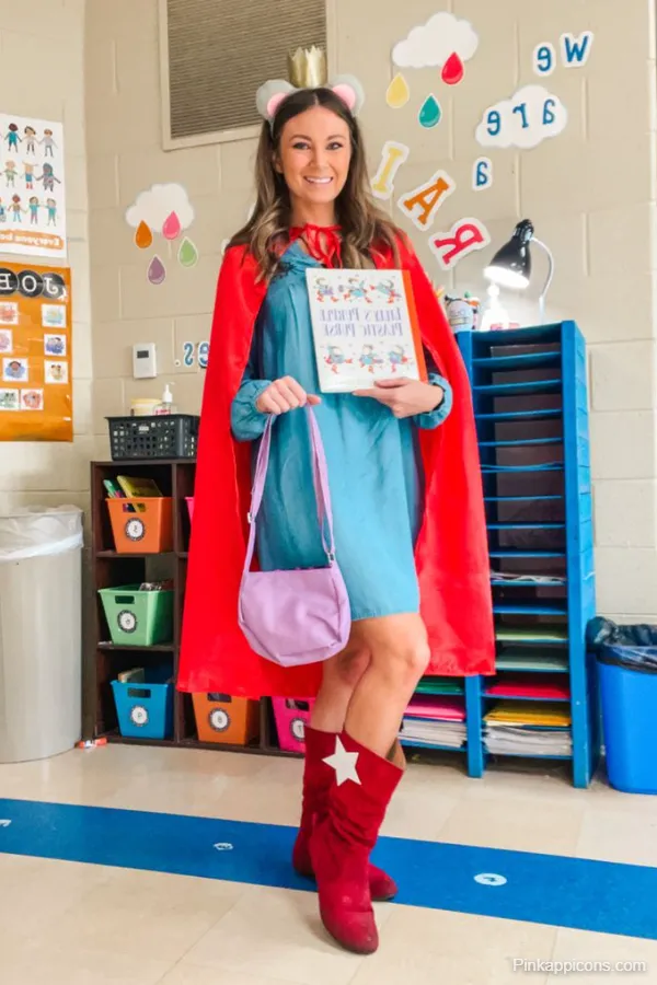 World Book Day Ideas Costume World Book Day Ideas Costume