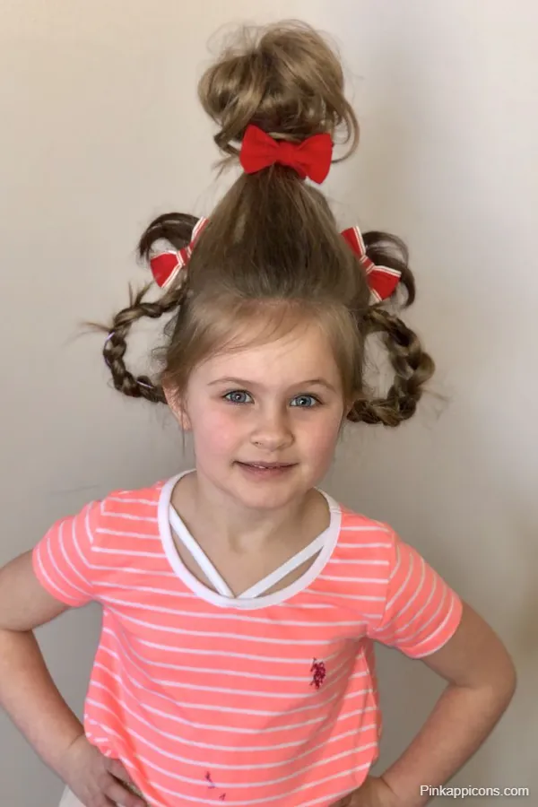 World Book Day Ideas Curly Hair World Book Day Ideas Curly Hair