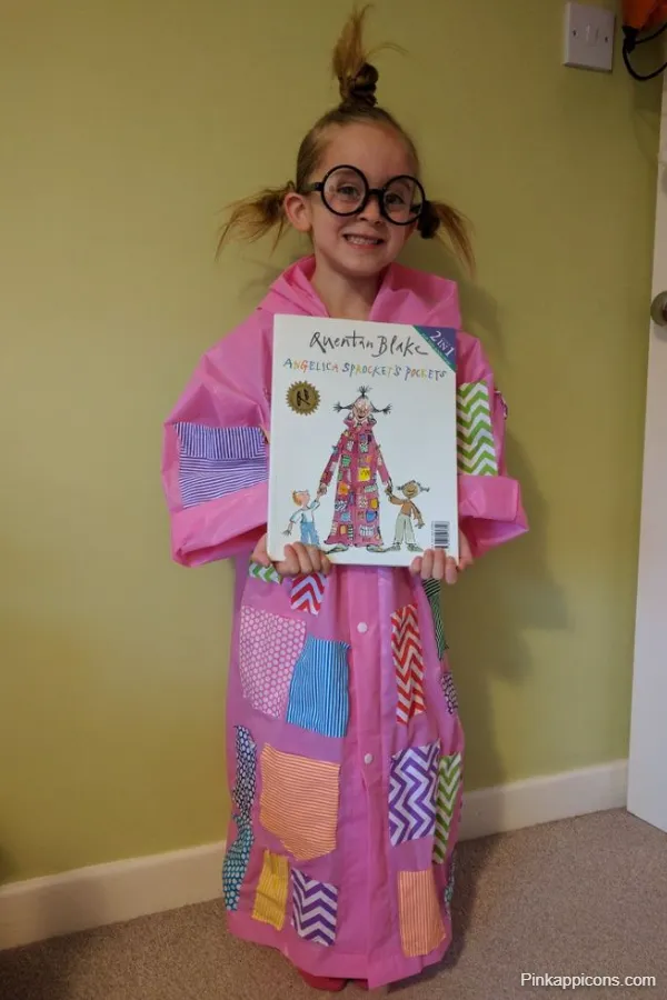 World Book Day Ideas Girl Age 9 World Book Day Ideas Girl Age 9