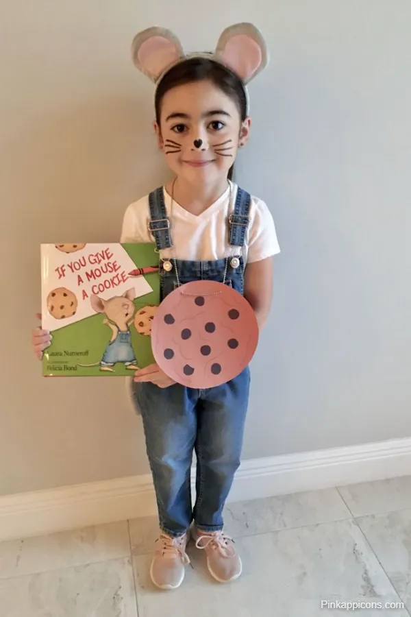World Book Day Ideas Girl World Book Day Ideas Girl