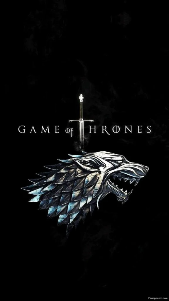 Game of Thrones Wallpaper Black Game of Thrones Wallpaper Black