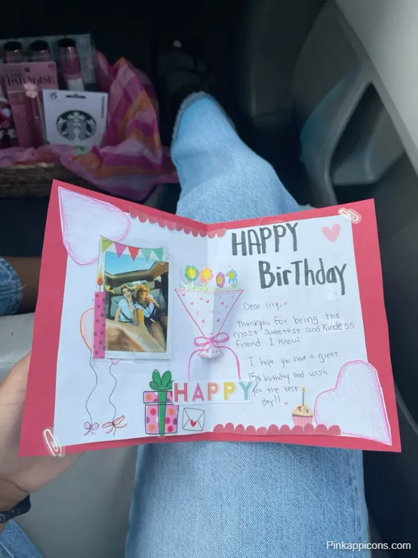 Sister Gift Card Ideas Sister Gift Card Ideas