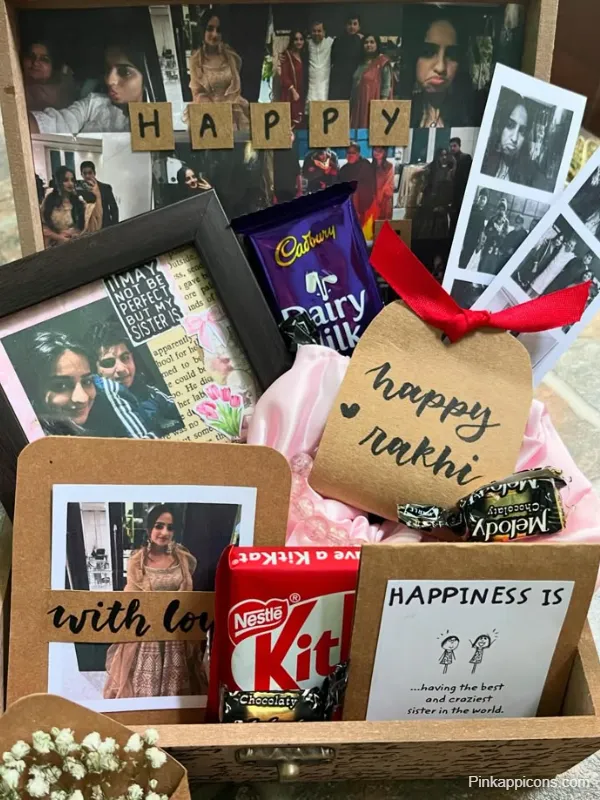 Sister Gift Ideas for Rakshabandhan Sister Gift Ideas for Rakshabandhan