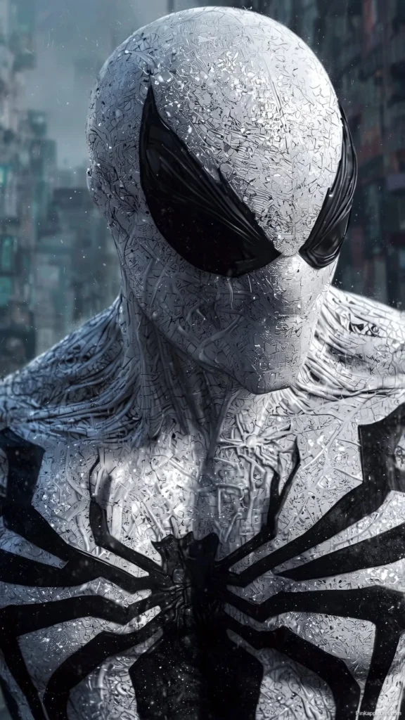 Spider Man Wallpaper Black and White Spider Man Wallpaper Black and White
