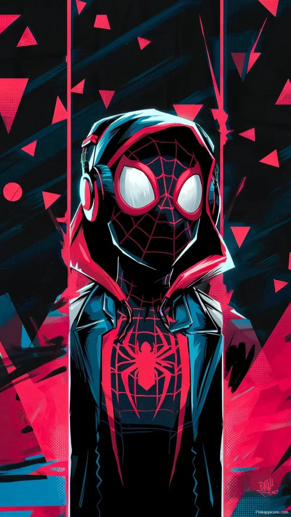 Spider Man Wallpaper Comic Spider Man Wallpaper Comic