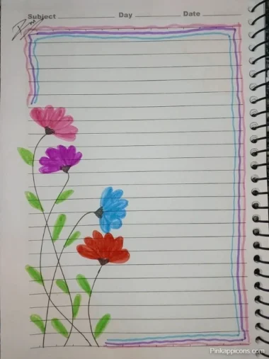 Assignment Assignment School Project Front Page Border Design for Project Assignment Assignment School Project Front Page Border Design for Project