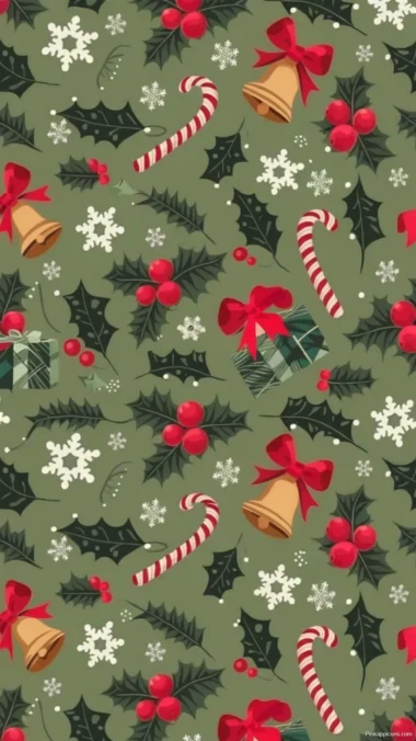 HD romantic sky aesthetic wallpaper with gentle clouds and soothing colors, perfect for iPhone screens.