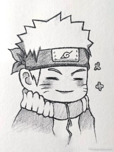 Cool Naruto Drawings Cool Naruto Drawings