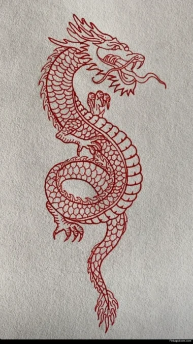 Dragon Tattoo Designs Dragon Tattoo Designs