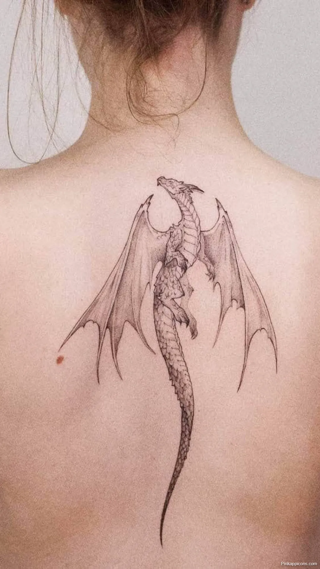 Dragon Tattoos