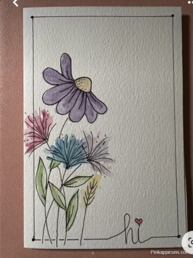 Front Page of Project