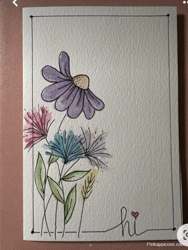 Front Page of Project