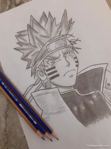 Naruto Art Naruto Art