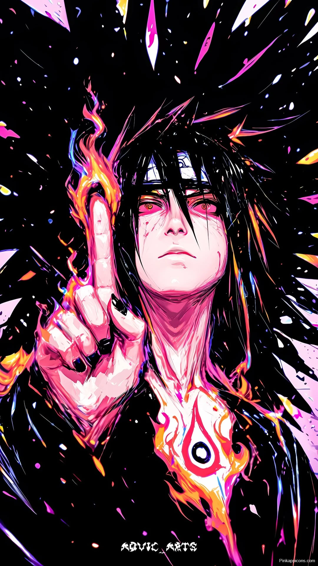Sasuke Uchiha Amaterasu Wallpaper Powerful Anime Ninja Fire Sasuke Uchiha Amaterasu Wallpaper Powerful Anime Ninja Fire