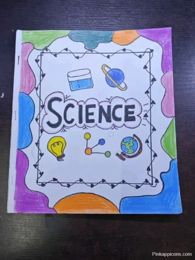 Science Front Page Ideas Science Front Page Ideas