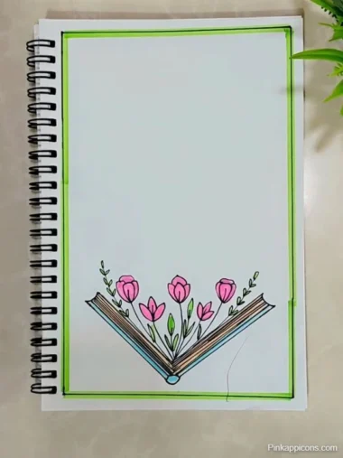 Simple Front Page Design for Assignment Simple Front Page Design for Assignment