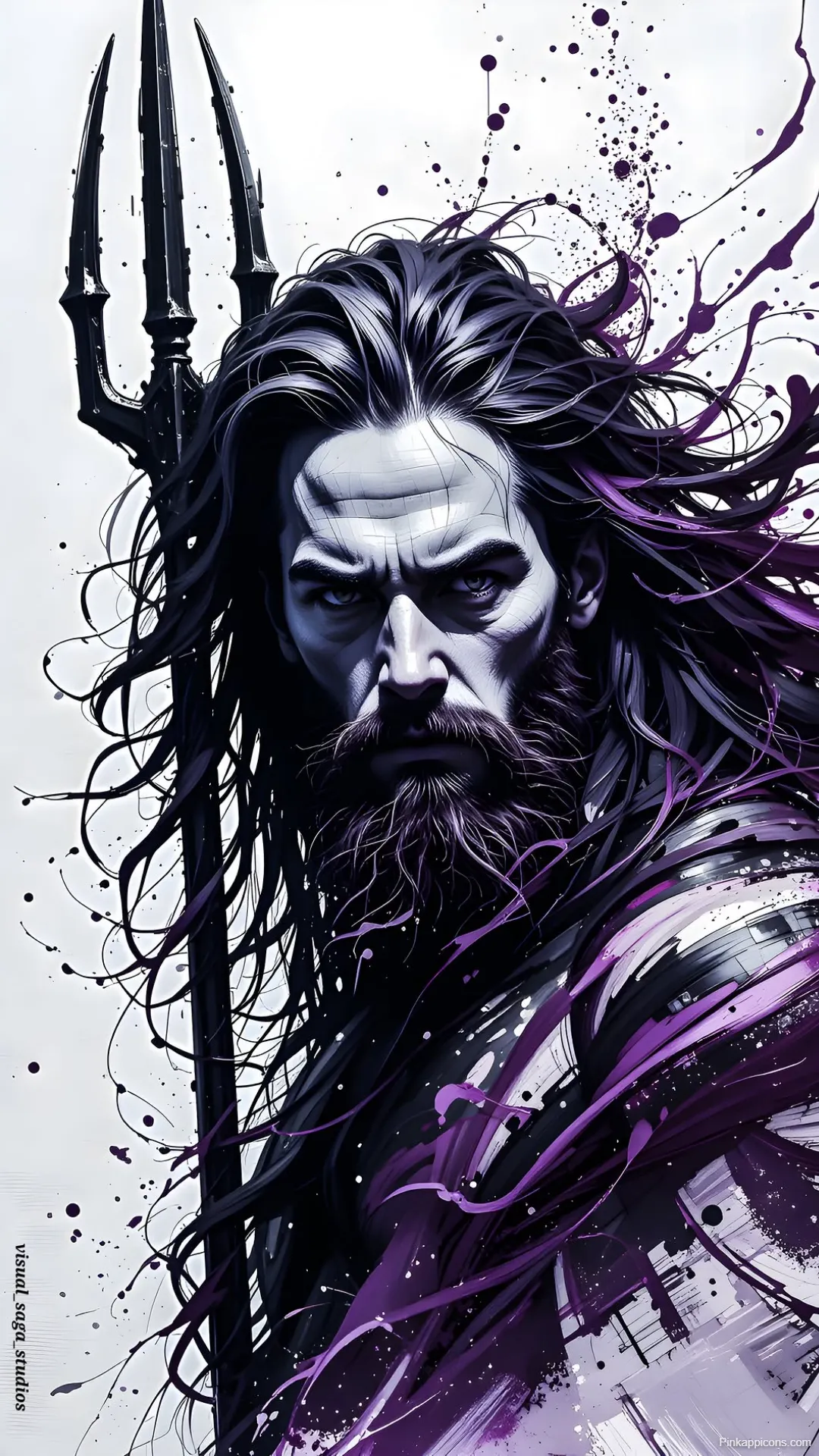 Aquaman Wallpaper Arthur Curry King of Atlantis Aquaman Wallpaper Arthur Curry, King of Atlantis