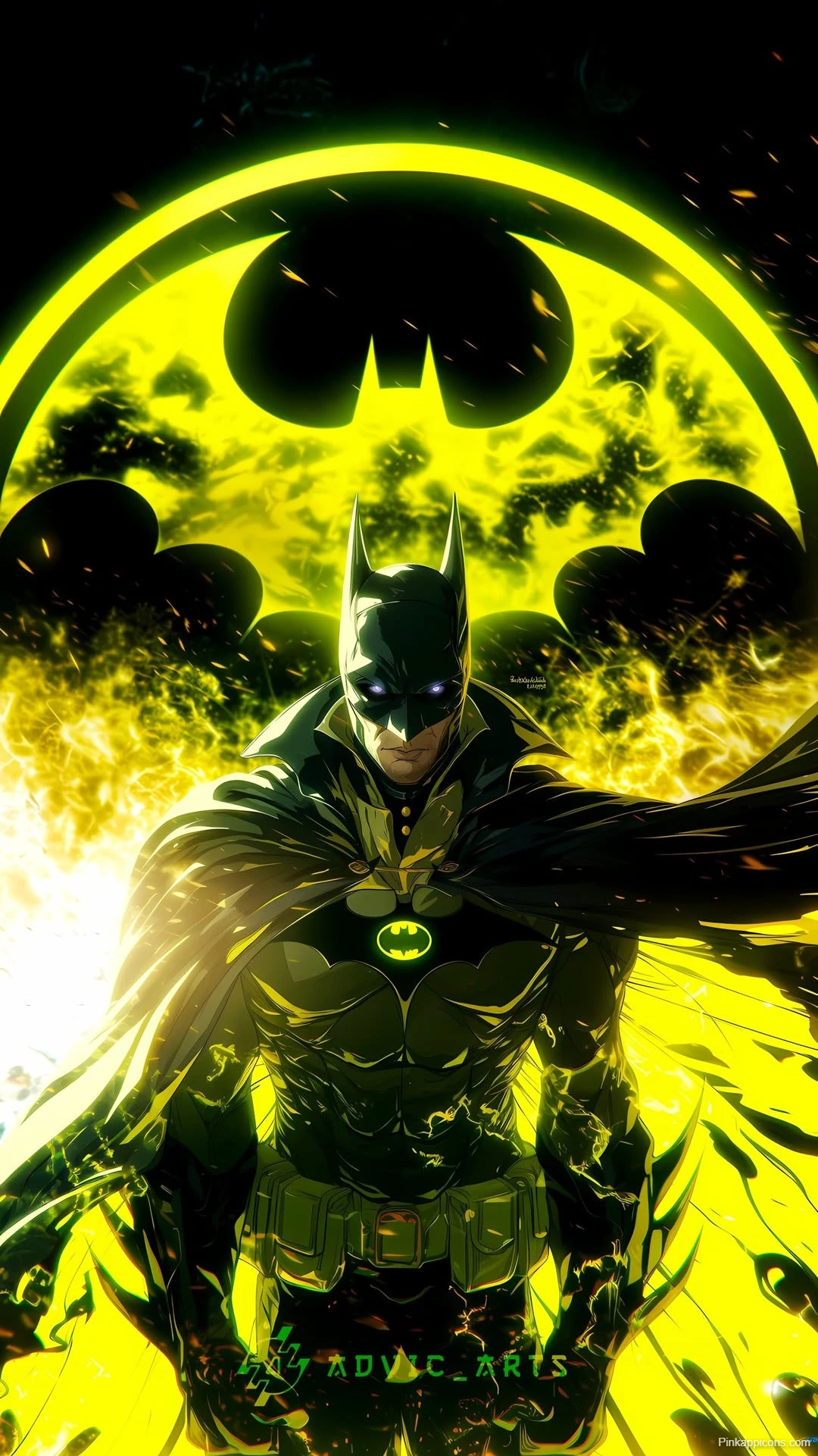 Batman Dark Knight Wallpaper Gothams Guardian Batman Dark Knight Wallpaper Gotham’s Guardian