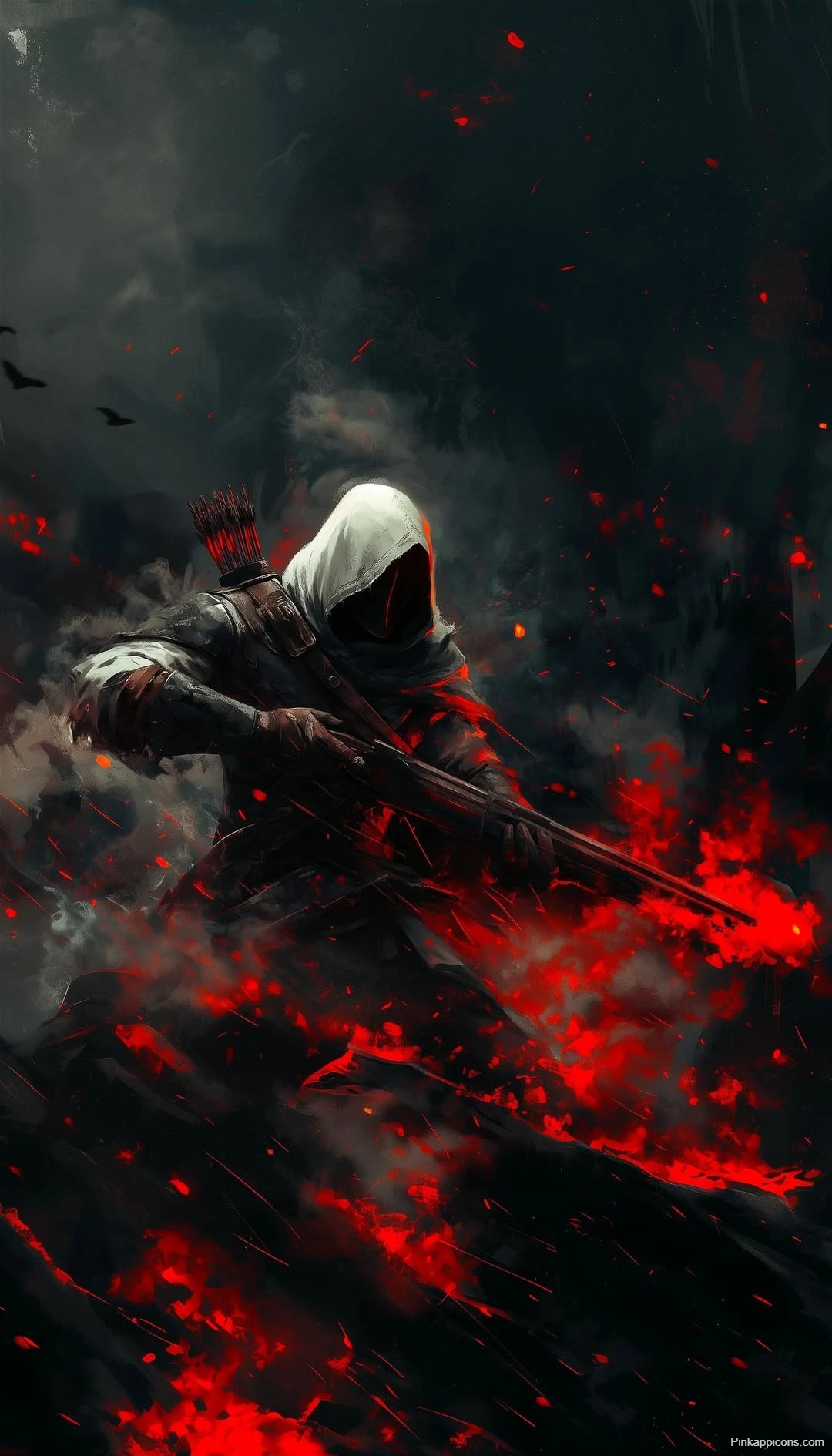 Connor Kenway Wallpaper Assassins Creed III Stealth Hunter Connor Kenway Wallpaper Assassin’s Creed III Stealth Hunter