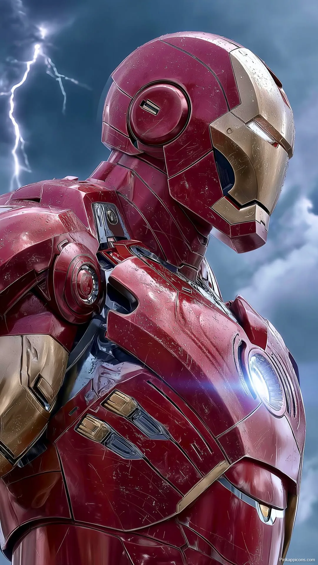 Iron Man Armor Detail Wallpaper Tony Starks Tech Iron Man Armor Detail Wallpaper Tony Stark’s Tech