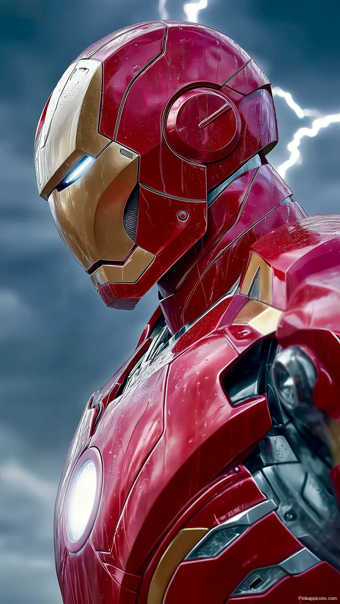 Iron Man Helmet Wallpaper Tony Starks Iconic Mask Iron Man Helmet Wallpaper Tony Stark’s Iconic Mask