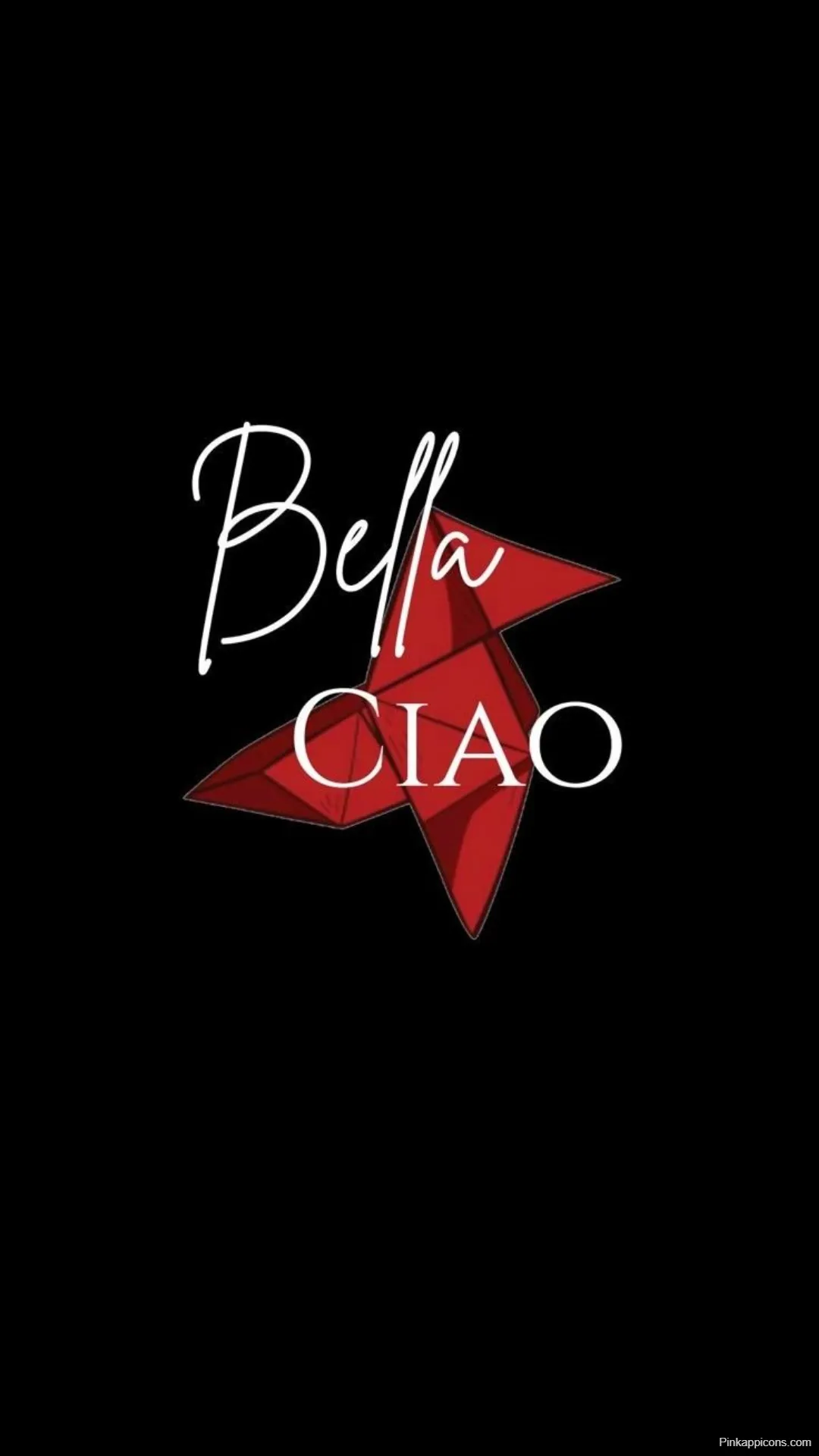 Money Heist Wallpapers Bella Ciao Minimalist Art HD Money Heist Wallpapers Bella Ciao Minimalist Art HD