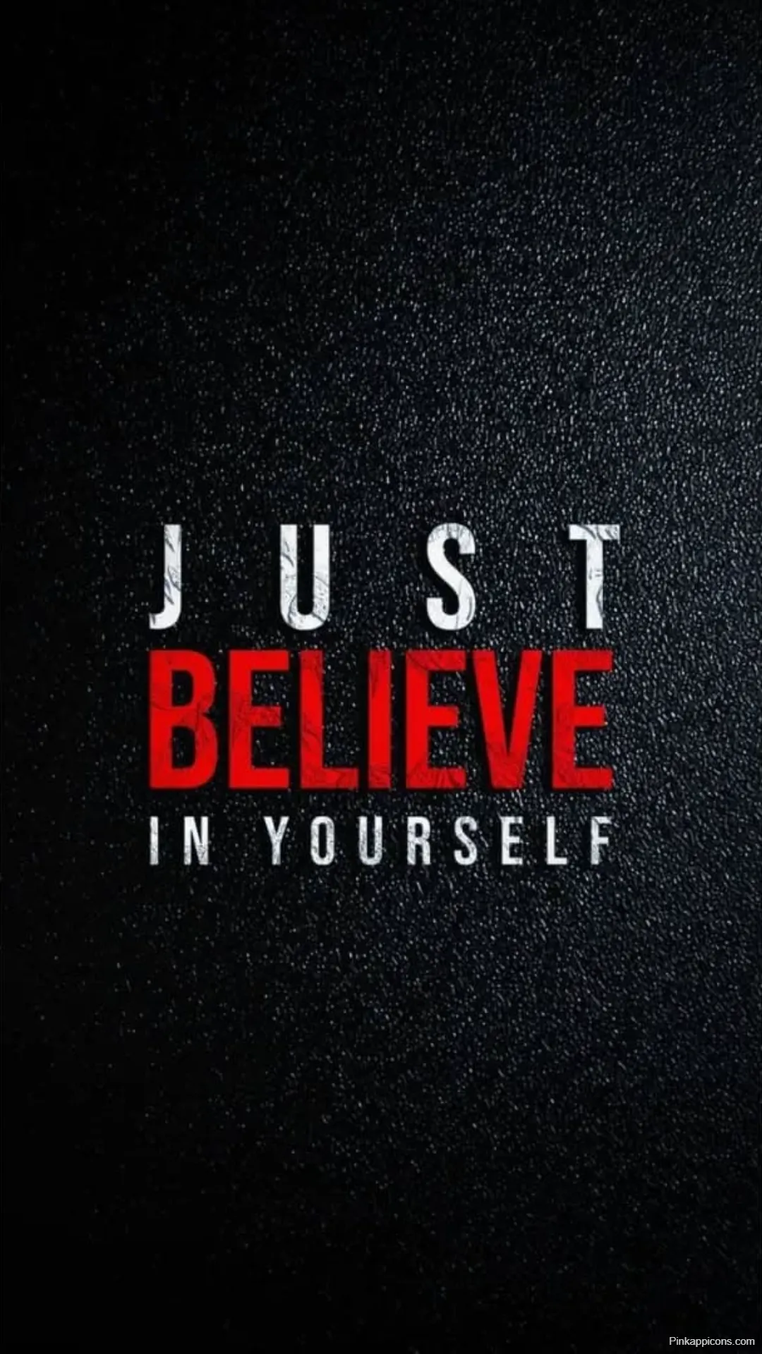 Motivational Wallpaper Just Believe In Yourself Quote Motivational Wallpaper Just Believe In Yourself Quote
