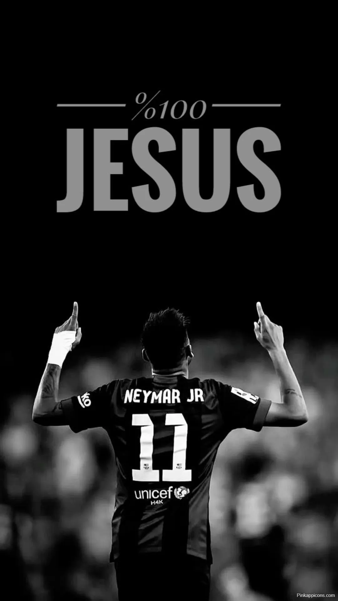 Neymar Jesus Wallpaper Featuring John Wick Keywords Neymar Jesus Wallpaper Featuring John Wick Keywords