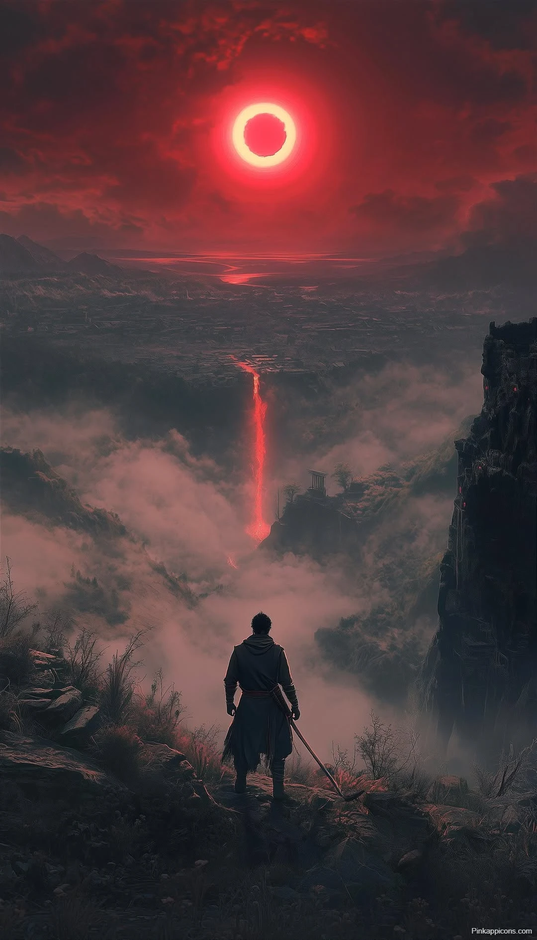 Sekiro Red Sun Wallpaper Shadows Die Twice Mysterious Journey Sekiro Red Sun Wallpaper Shadows Die Twice Mysterious Journey
