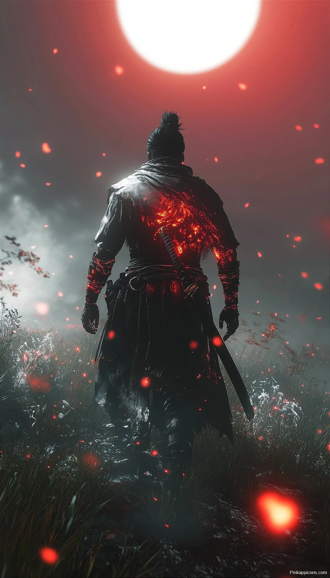 Sekiro Wallpaper Shadows Die Twice Lone Warrior Sekiro Wallpaper Shadows Die Twice Lone Warrior