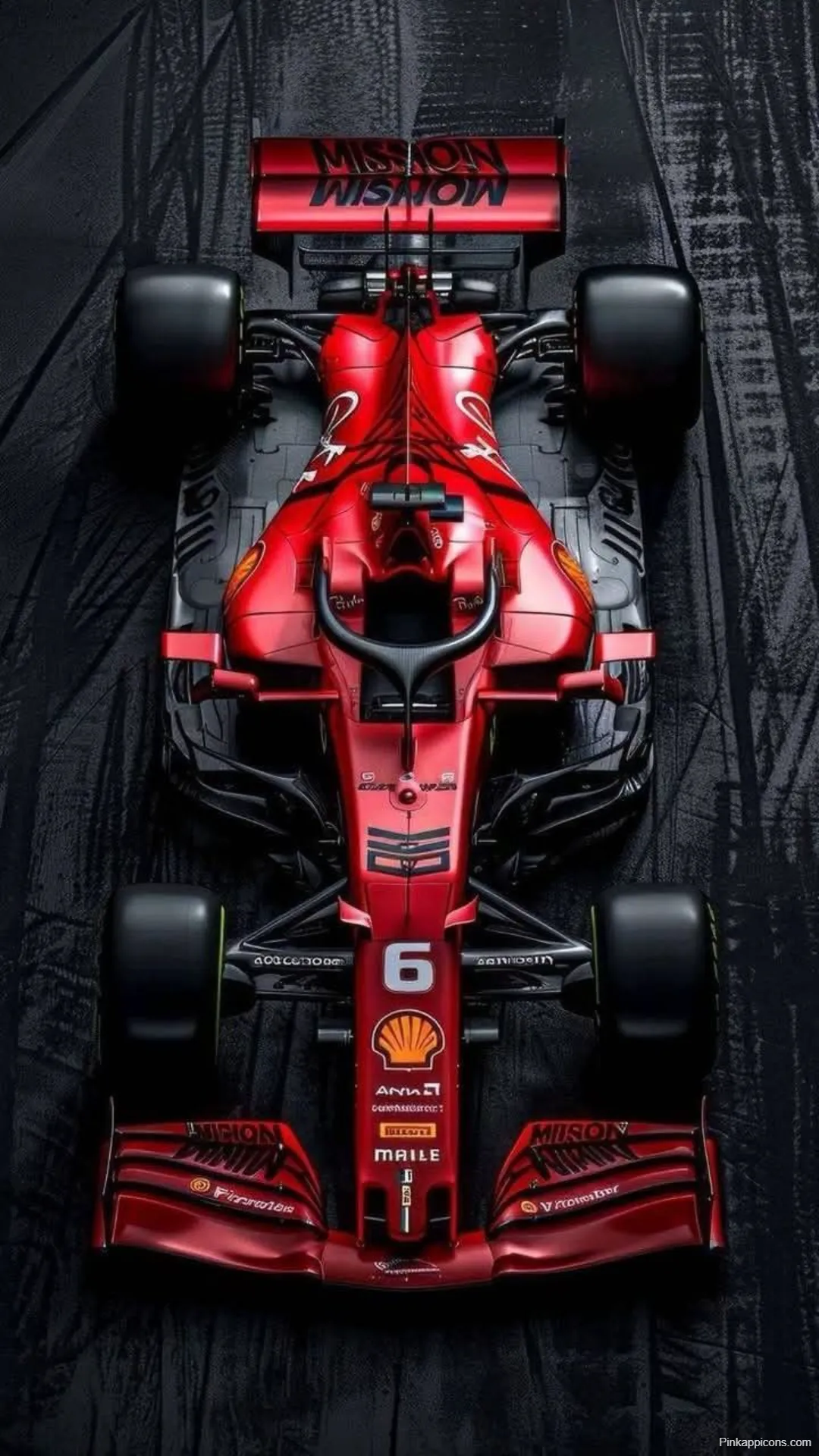 Sports Car Wallpapers Red Ferrari Formula 1 Car