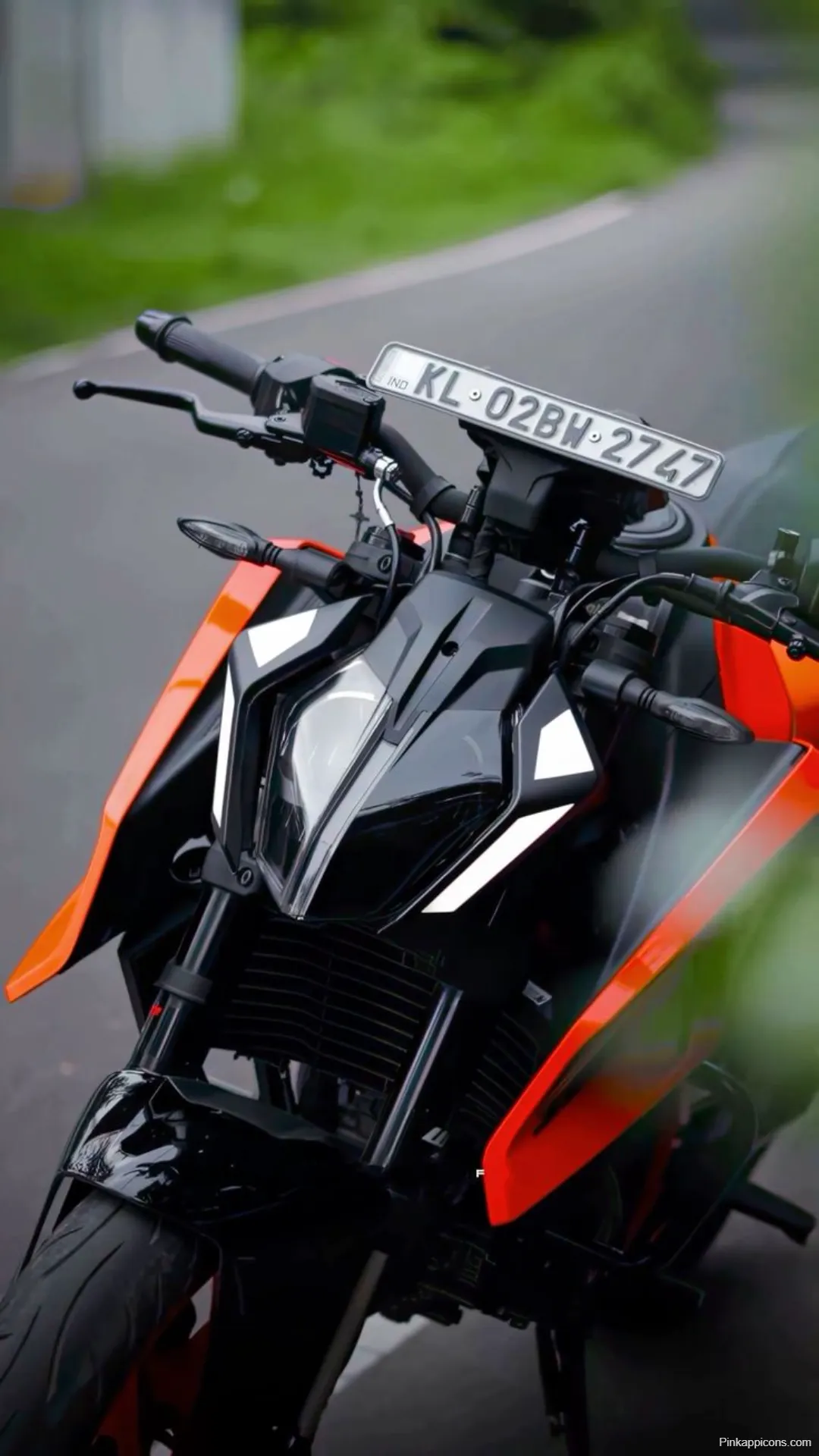 Aggressive KTM Duke 390 Headlight Aesthetic Bike Wallpapers HD Aggressive KTM Duke 390 Headlight Aesthetic Bike-Wallpapers HD