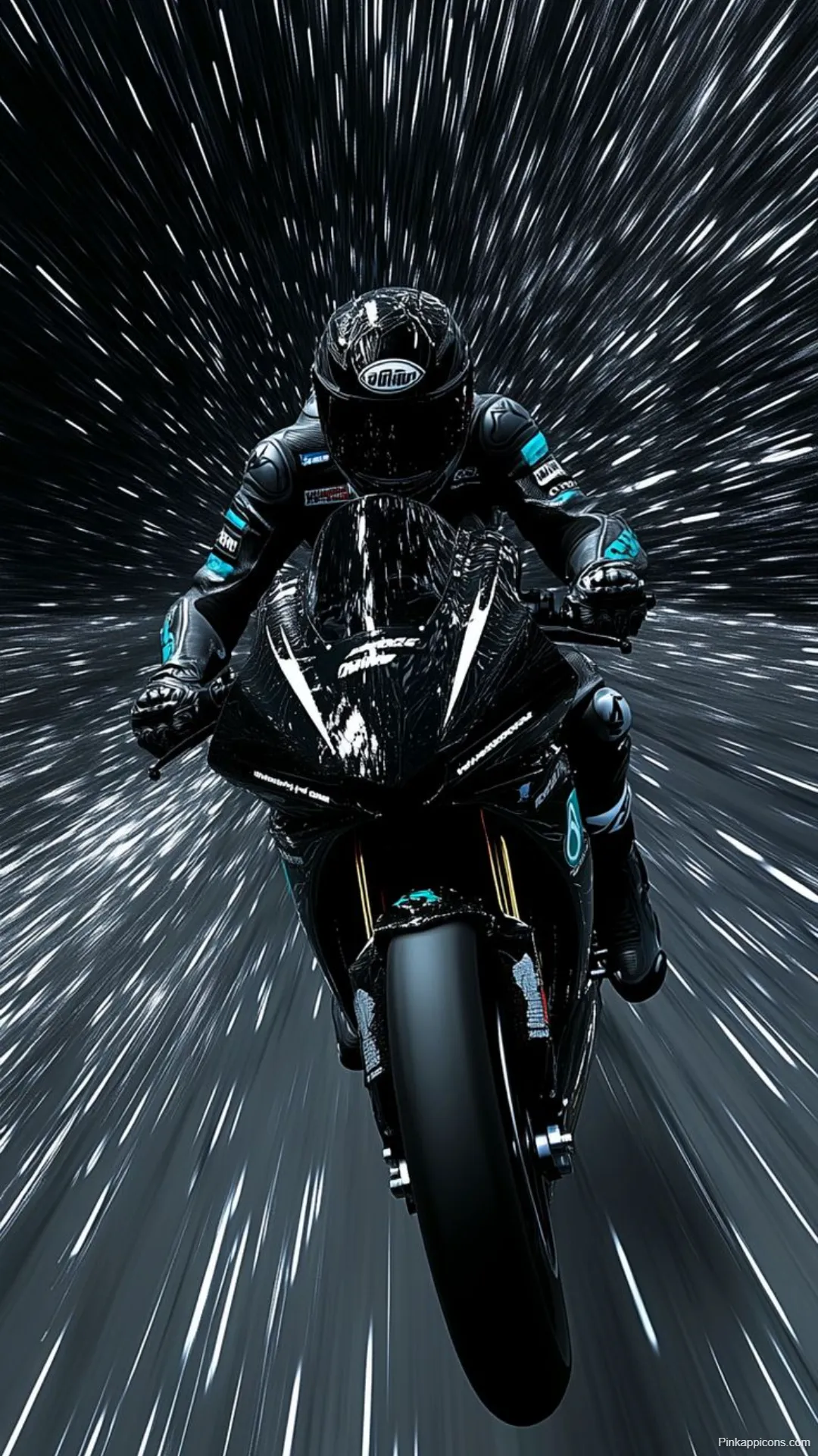 Bike Wallpapers Superbike Racer at Lightspeed Bike-Wallpapers Superbike Racer at Lightspeed