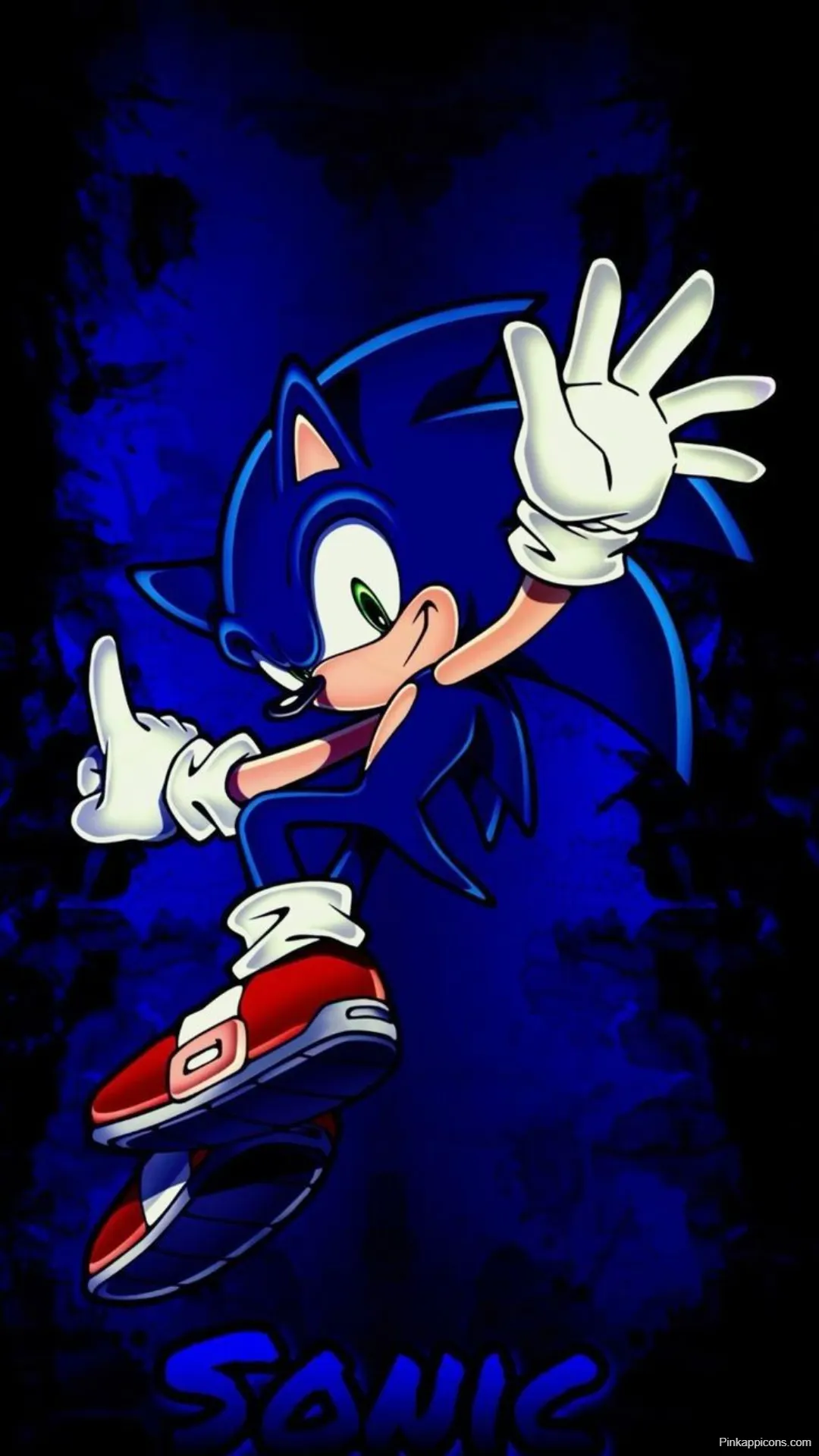 Classic Sonic Adventure Wallpaper Hyper Sonic Wallpapers Classic Sonic Adventure Wallpaper Hyper-Sonic-Wallpapers