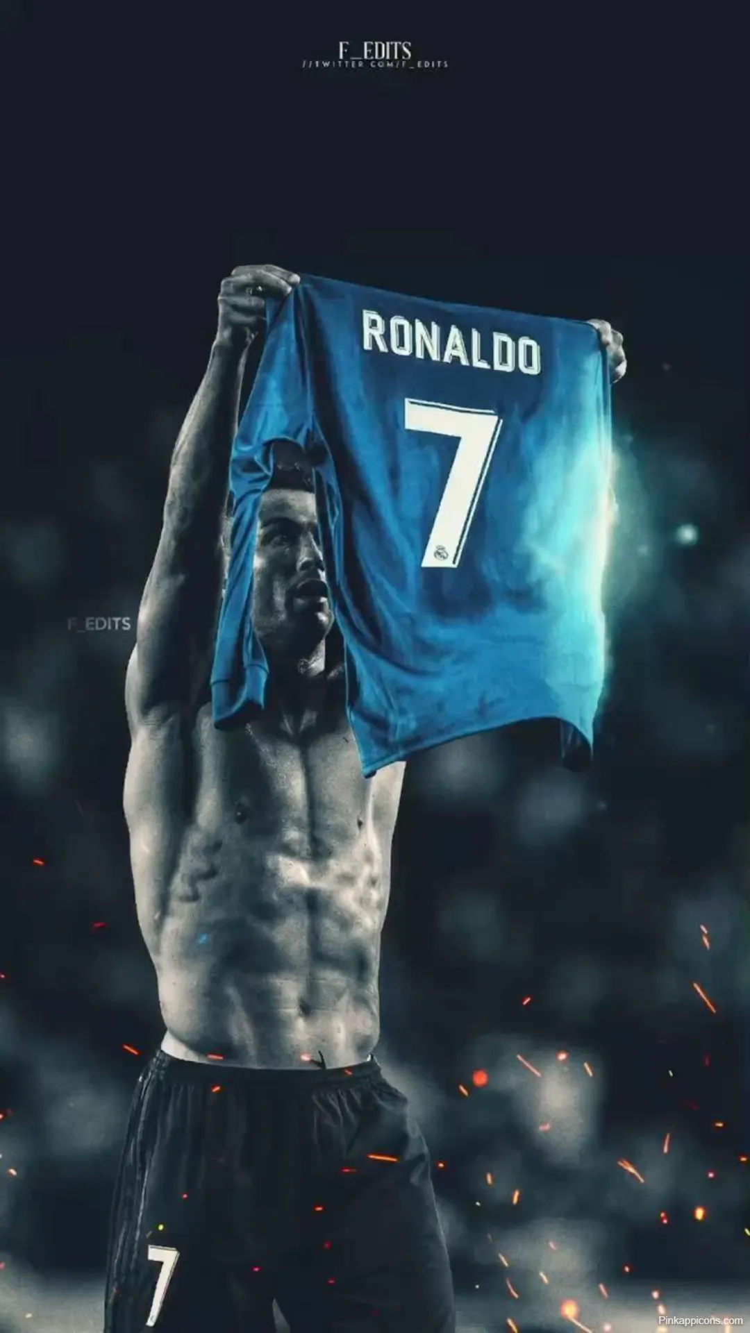 Cristiano Ronaldo Iconic Shirt Celebration Wallpaper ronaldo wallpapers Download HD Cristiano Ronaldo Iconic Shirt Celebration Wallpaper ronaldo-wallpapers Download HD