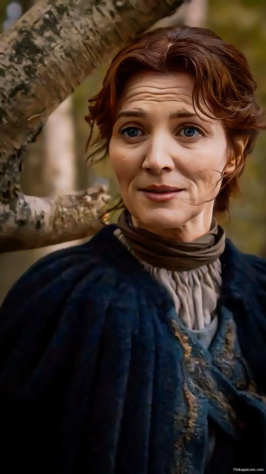 Game of Thrones Wallpapers Catelyn Stark of Winterfell