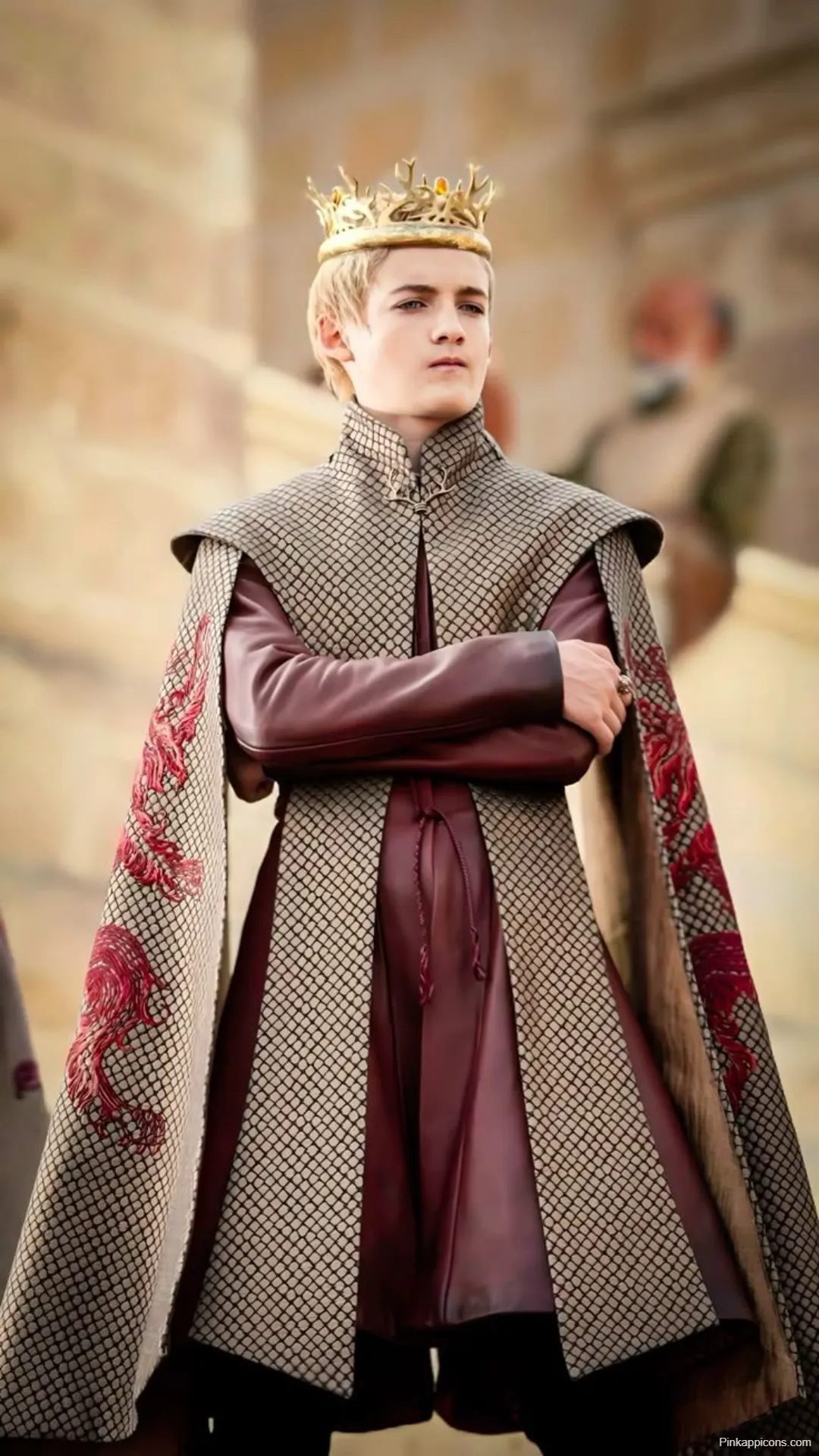 Game of Thrones Wallpapers King Joffrey Baratheon