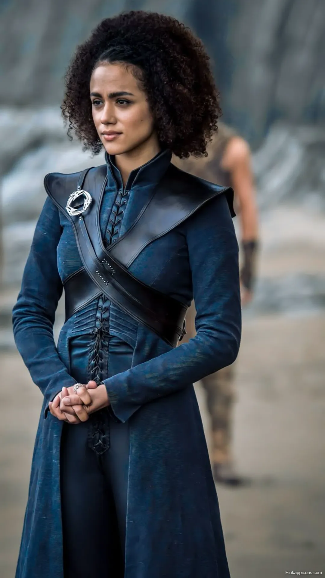 Game of Thrones Wallpapers Missandei of Naath