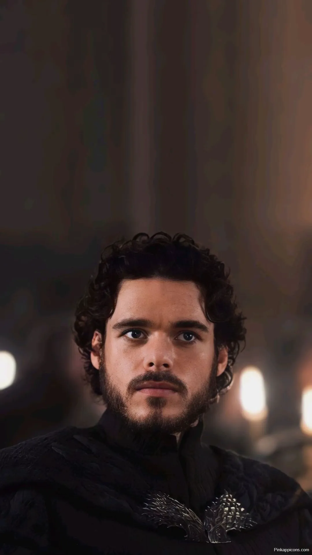 Game of Thrones Wallpapers Robb Stark, The King in the North