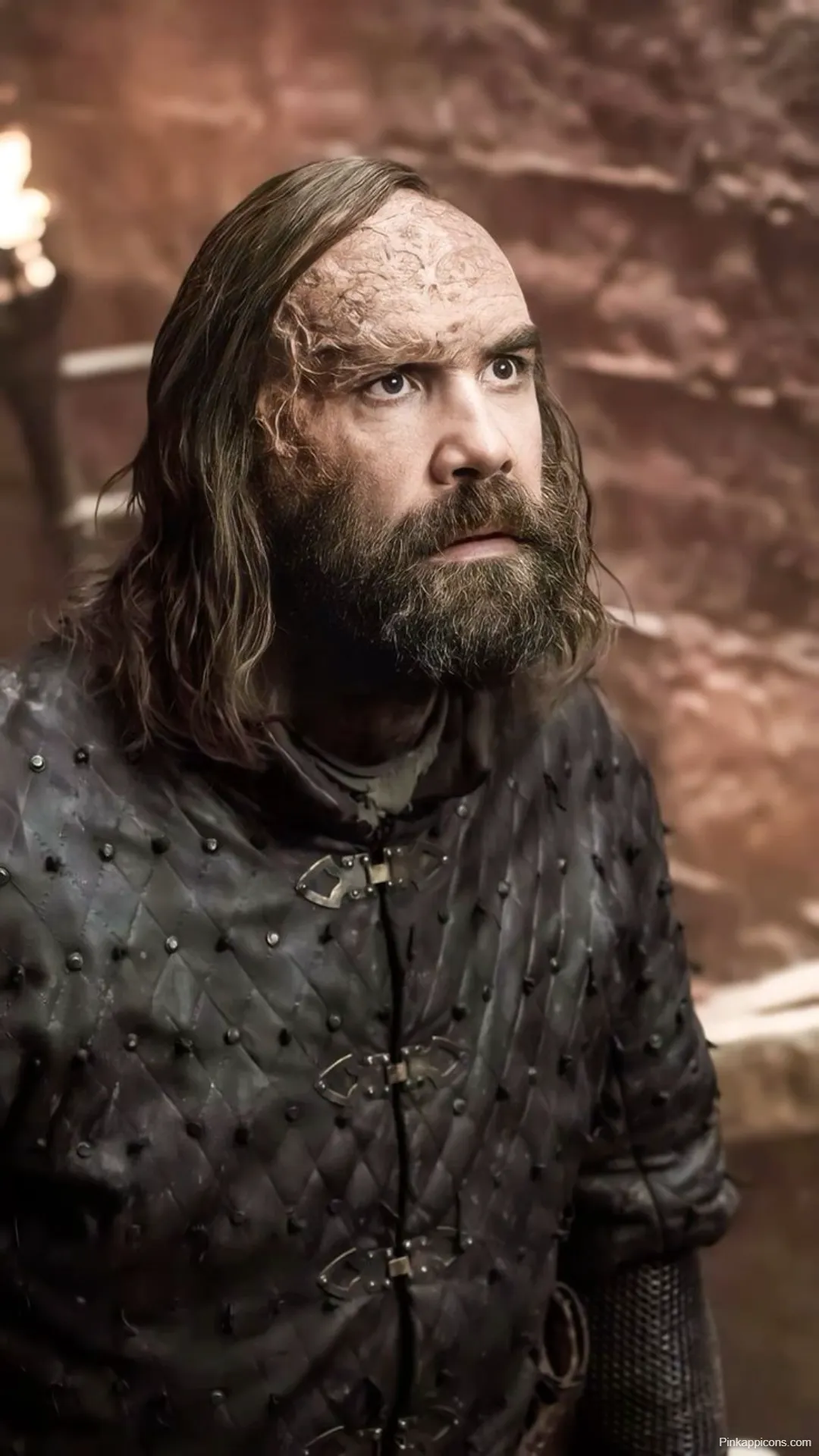 Game of Thrones Wallpapers Sandor Clegane ‘The Hound’