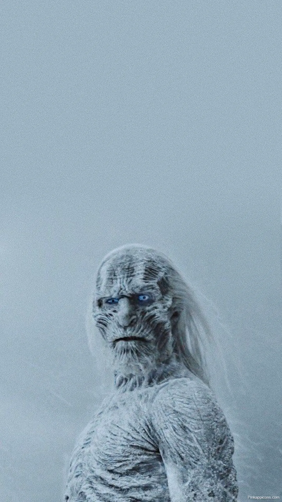Game of Thrones Wallpapers The White Walker
