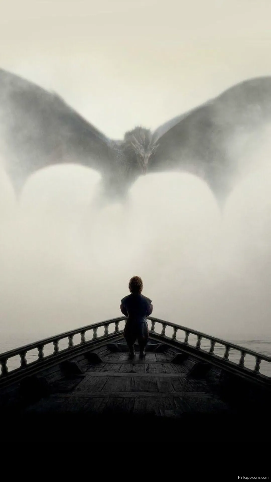Game of Thrones Wallpapers Tyrion Lannister Meets Drogon