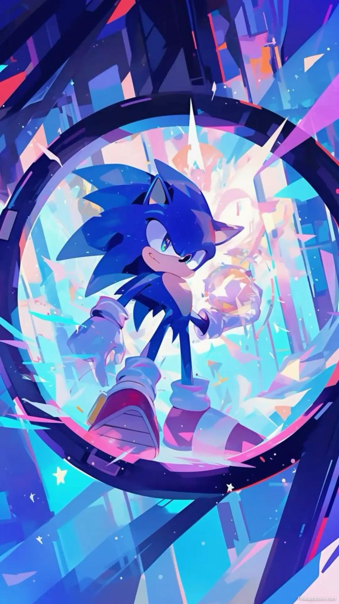 Hyper Sonic Wallpapers Dynamic 4K Sonic Art for Mobile Desktop Hyper Sonic Wallpapers Dynamic 4K Sonic Art for Mobile & Desktop