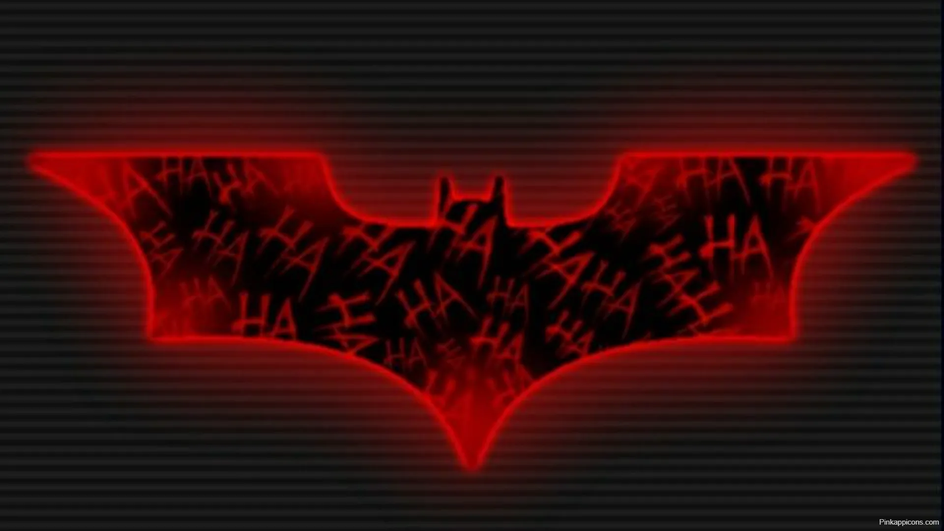 Batman Desktop Wallpaper Jokers Laughing Bat Signal Background Batman Desktop Wallpaper Joker’s Laughing Bat-Signal Background