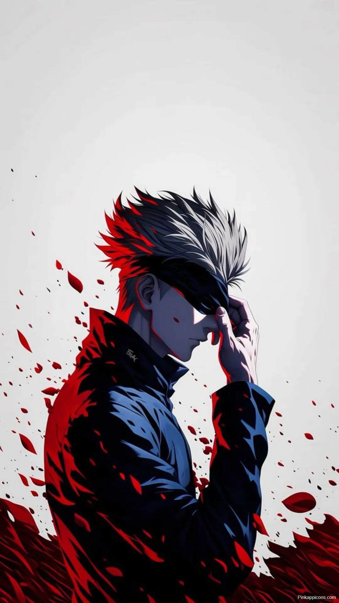 Cool Anime Wallpapers Satoru Gojo Jujutsu Kaisen Unveiling His Power Cool Anime Wallpapers Satoru Gojo (Jujutsu Kaisen) Unveiling His Power