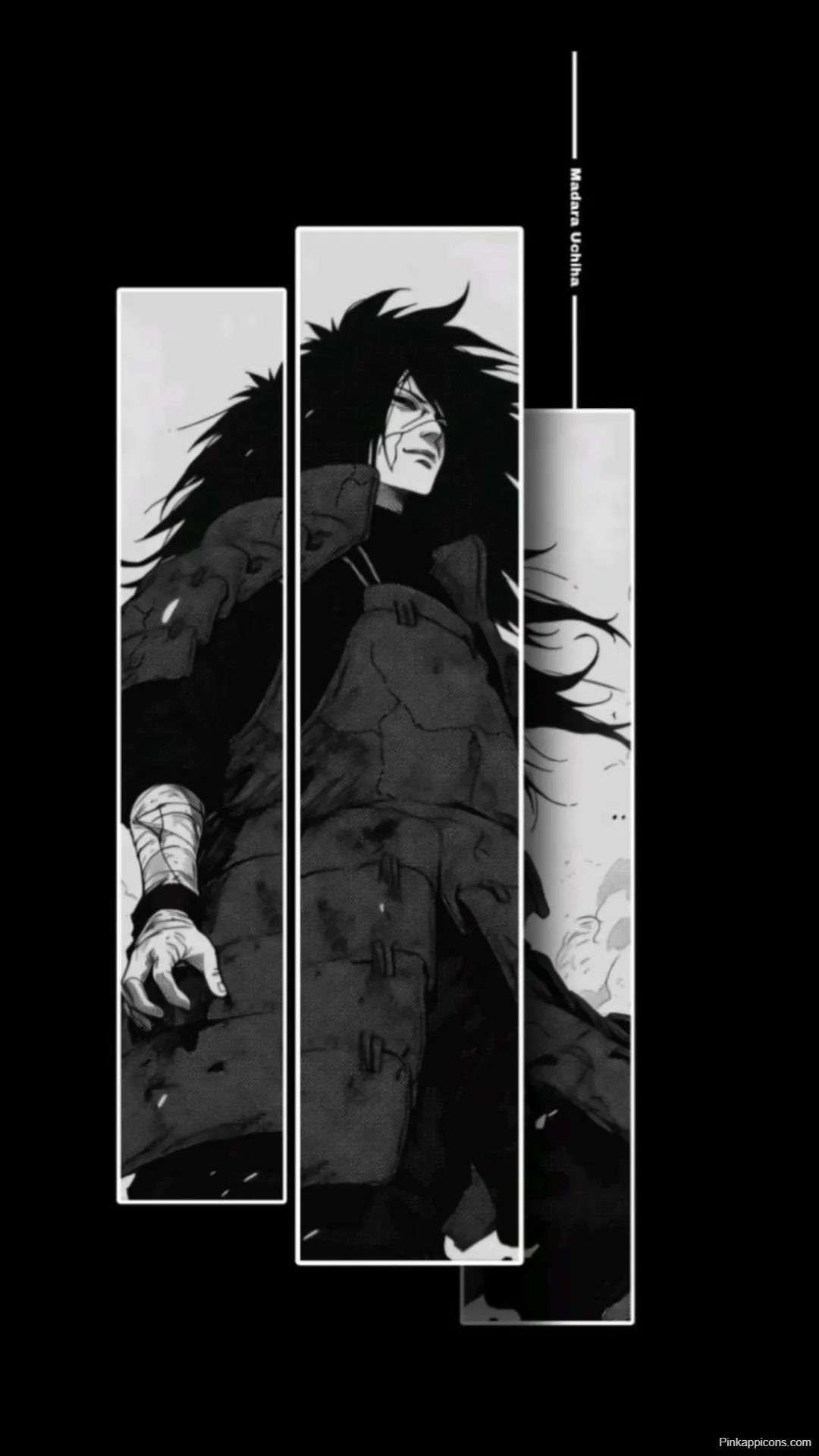 Cute Anime Wallpaper Madara Uchiha Manga Panel Style Cute Anime Wallpaper Madara Uchiha Manga Panel Style