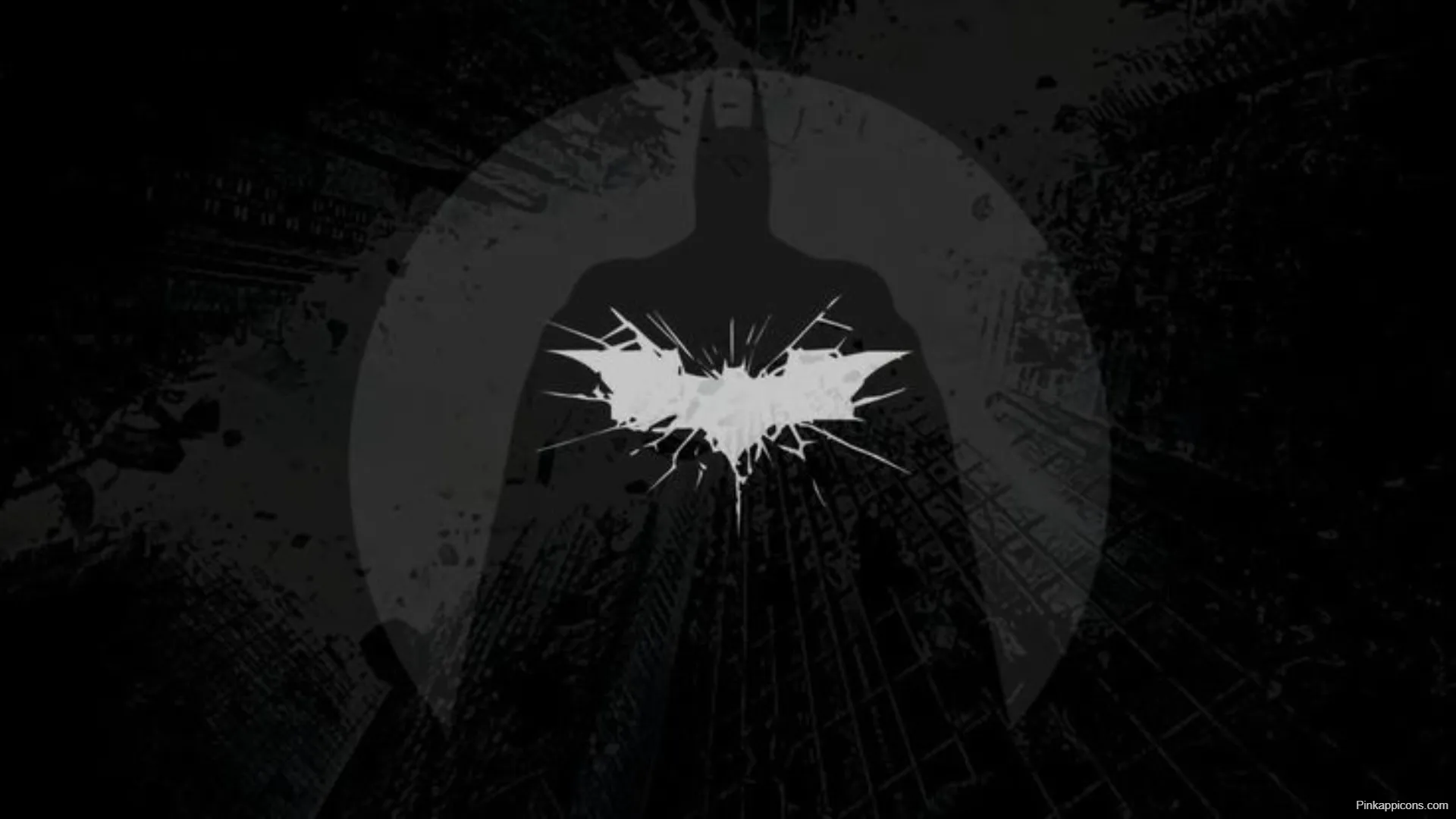 Dark Knight Wallpaper Abstract Silhouette Desktop Background Dark Knight Wallpaper Abstract Silhouette Desktop Background